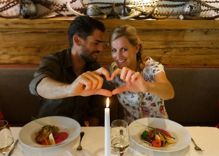 Kaprunerhof 카프룬