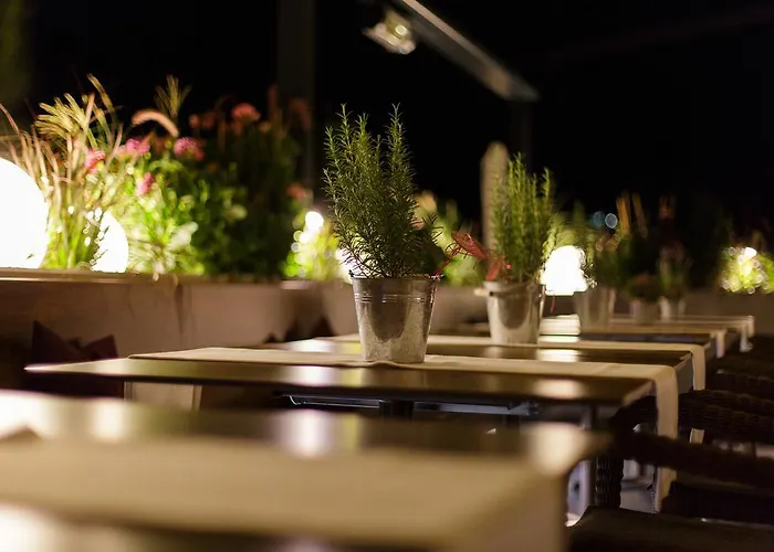 호텔 Kaprunerhof 4*