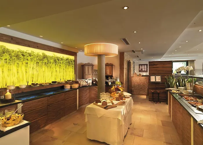 Kaprunerhof 카프룬