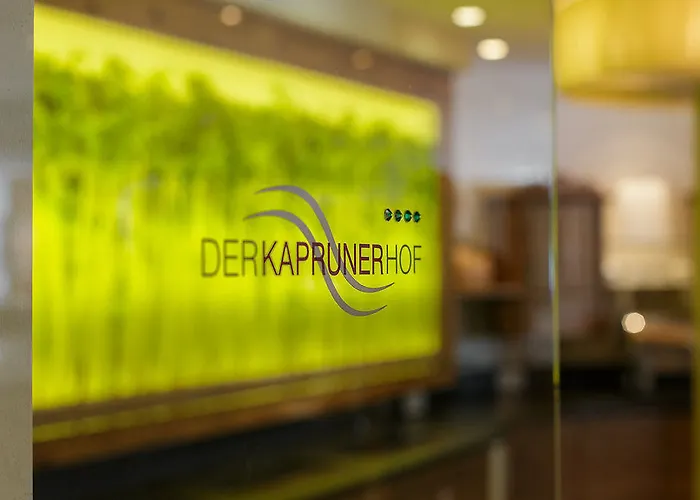 Kaprunerhof 카프룬