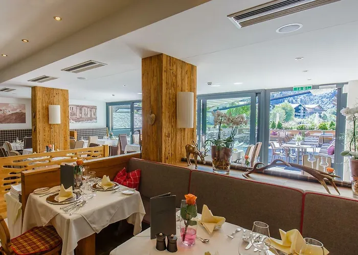 Kaprunerhof 카프룬